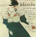 Фронтиспис для "La Revue Blanche". 1895 - 1300 х 950 мм Цветная литография Постимпрессионизм Франция